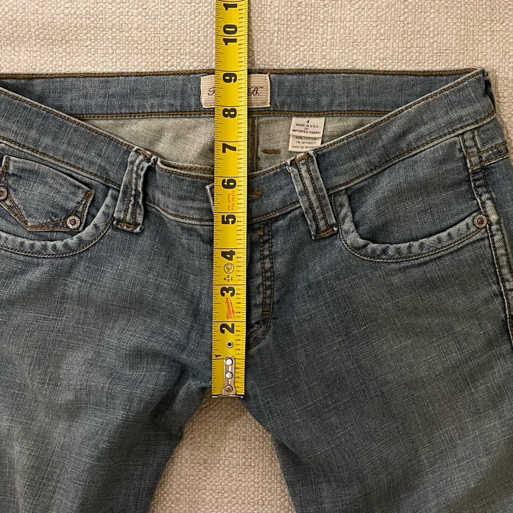 𝗙𝗿𝗮𝗻𝗸𝗶𝗲 𝗕 𝗷𝗲𝗮𝗻𝘀 🦋 - Picture 2 of 8